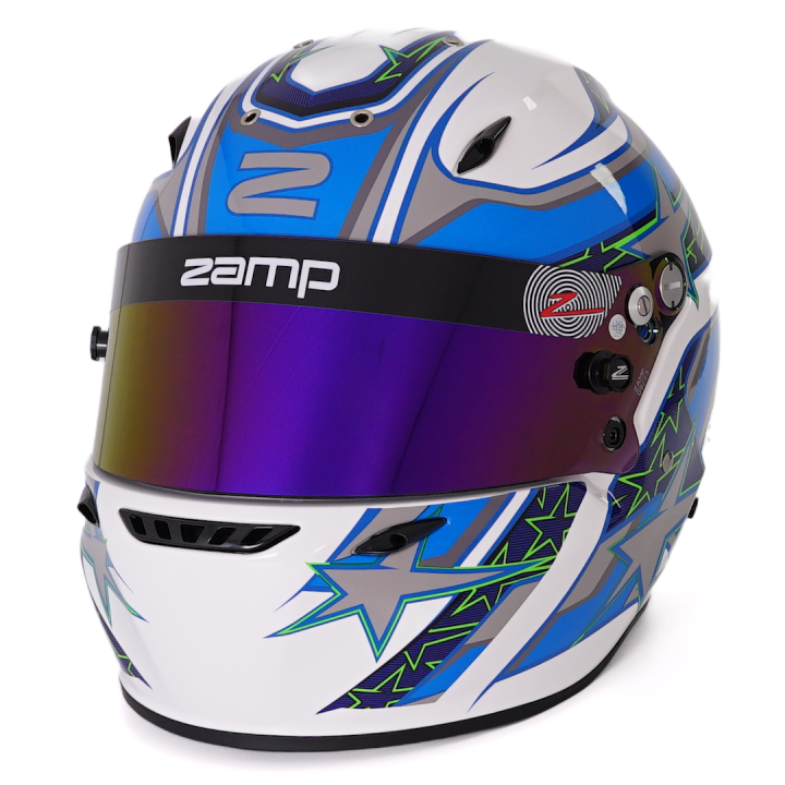 copy of ZAMP ZR-72 Graphic