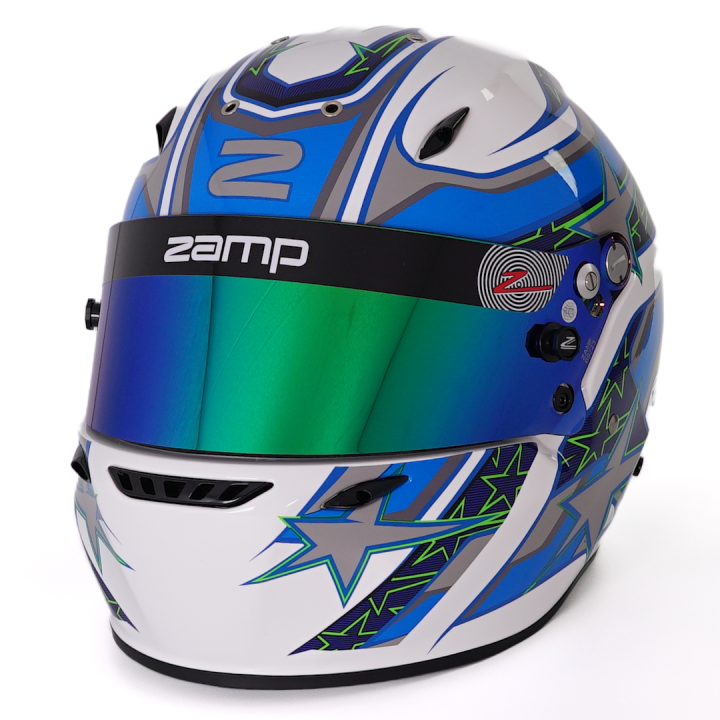copy of ZAMP ZR-72 Graphic