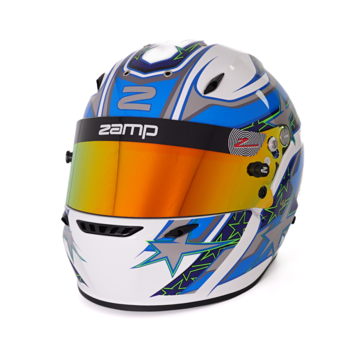 copy of ZAMP ZR-72 Graphic