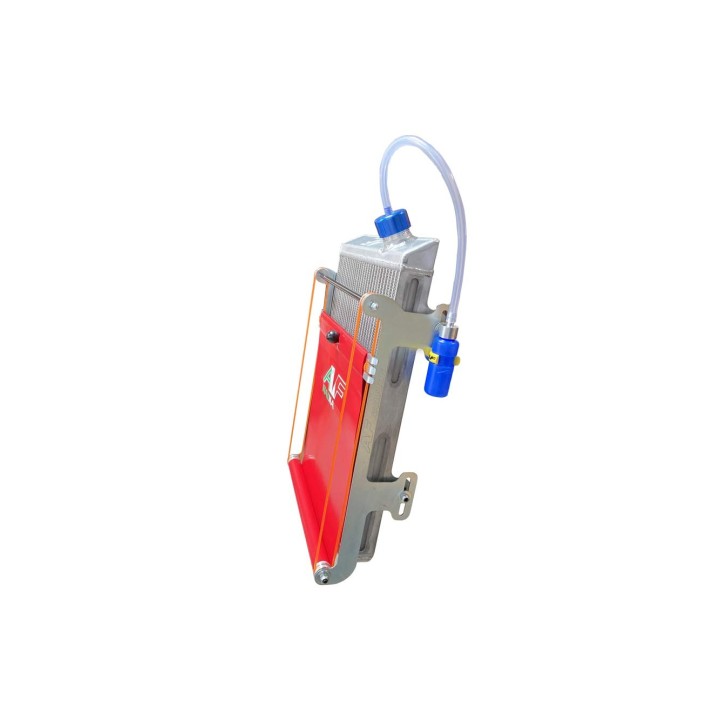 Rideau pour radiateur Go Kart TWENTY-1 Standard