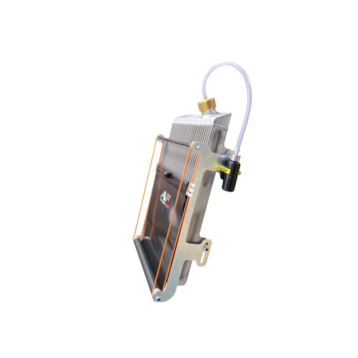 Rideau pour radiateur  TWENTY-1 Standard