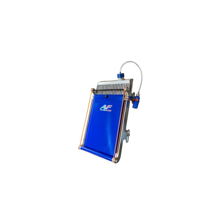 Rideau pour radiateur Go Kart TWENTY-1 Standard