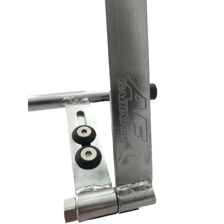 Supports de radiateur AF1 Standard