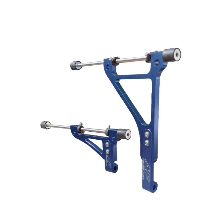 Supporti per radiatori standard VENTENY-1