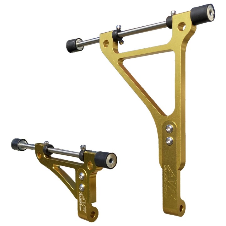 copy of Supports de radiateur  TWENTY-1 Standard
