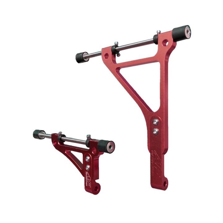 copy of Supports de radiateur  TWENTY-1 Standard