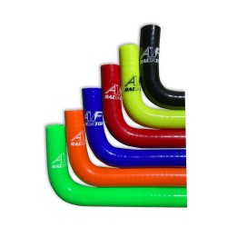 Tubo in silicone per radiatore AF RADITOR - Magickart