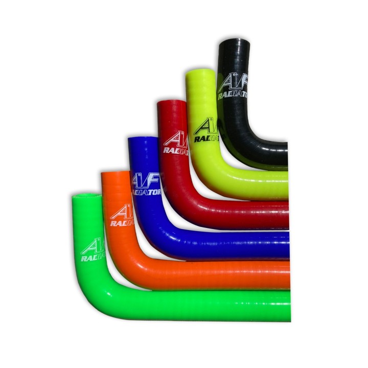 Mangueira de silicone para radiador AF RADITOR-Magickart