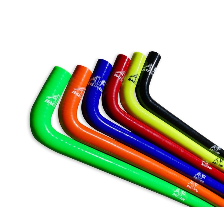 Durite en silicone pour radiateur AF RADITOR-Magickart