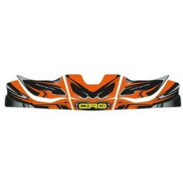 Pegatina kit CRG SPOILER AV 507-MAGICKART