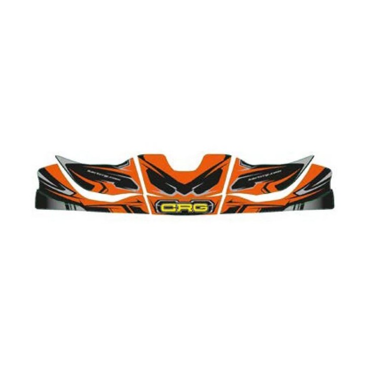 Pegatina kit CRG SPOILER AV 507-MAGICKART