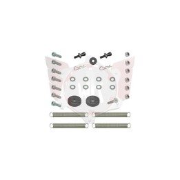 KIT DE MOSTRAR 507/508 KG