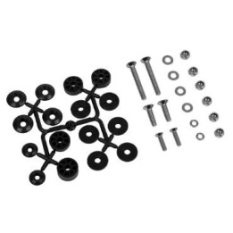 kit de fijación de asientos-birelart-cl montaje-Kart-equipos de fijación de-magickart