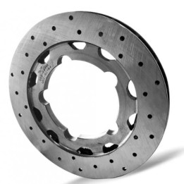 Disque Frein Arrière CRG V13 180mm