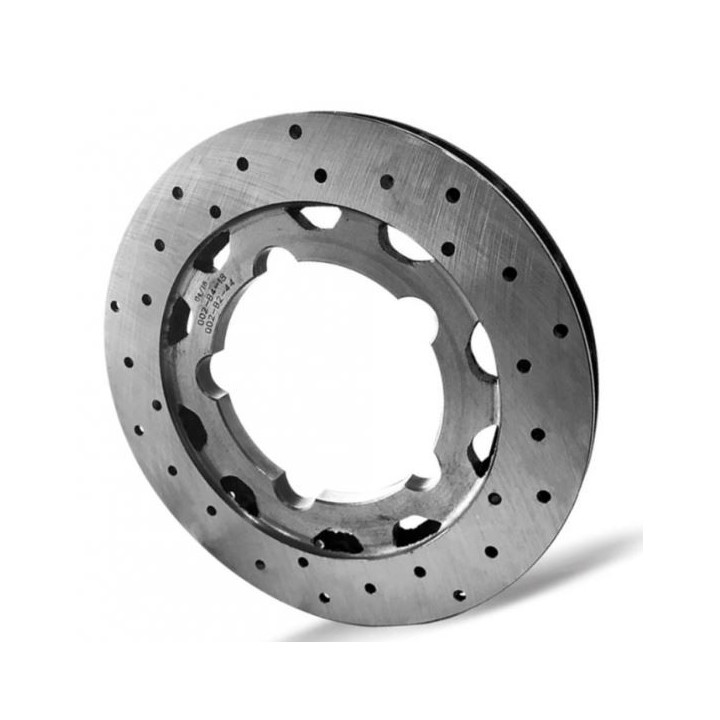 Rear brake disc CRG V13 180mm