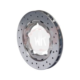 Bremsscheibe AR V13 Ø180mm R2.0 CRG