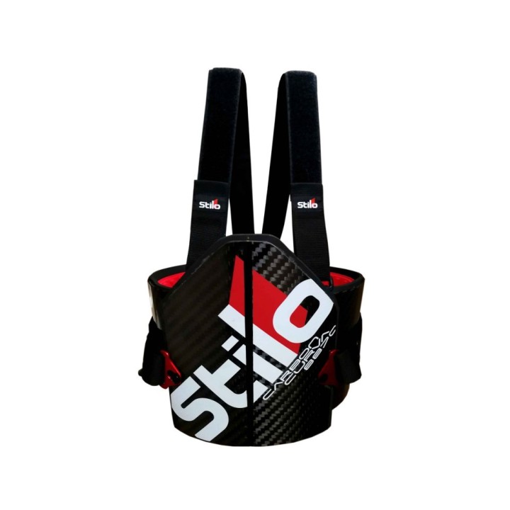 Protector de la costa de FIA STILO CURVA