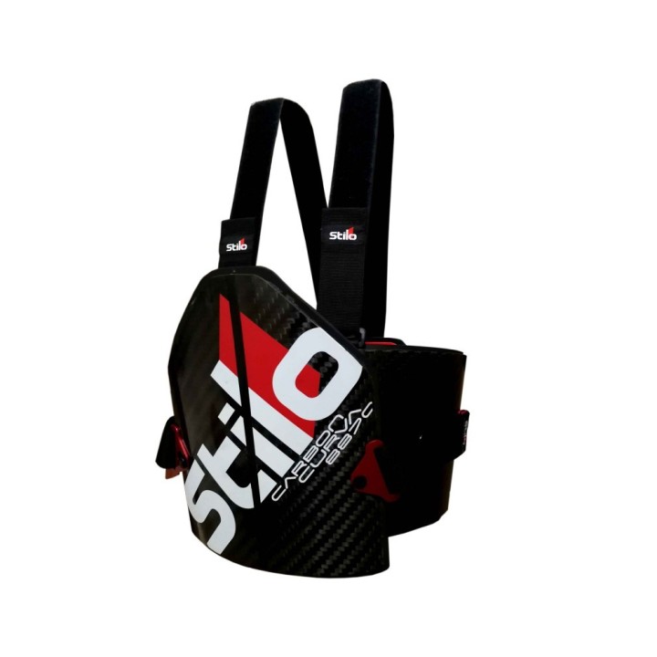 Protector de la costa de FIA STILO CURVA