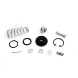 Key Cylinder Review Kit 19 mm diameter | Origin Birelart- Freeline- Magickart