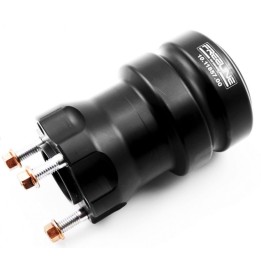 Hub de rueda trasera de 50 mm x 115 - 8A HQ BIRELART -MAGICKART