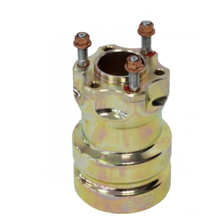50 mm x 115 Hub de rueda trasera - 8A HQ de magnesio Birelart- MagickArt