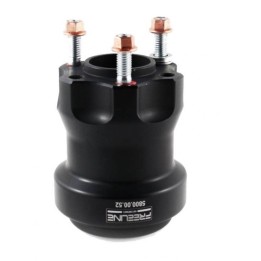 Moyeu de roue arrière 50 mm x 100 - 8A HQ BirelART Freeline – Stabilité et performance sur circuit