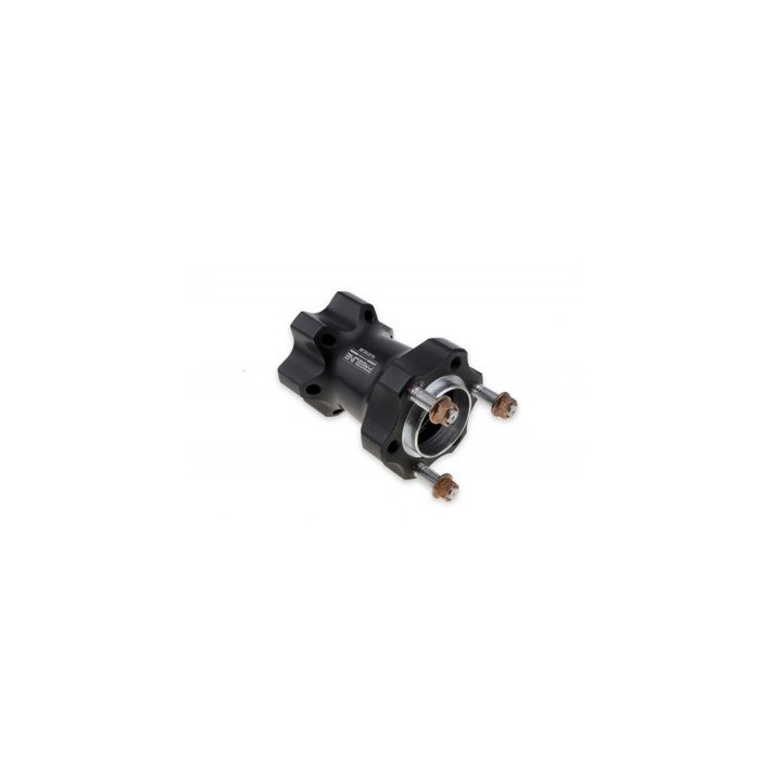 FRONT WHEEL HUB S6 L85-25 A/P HQ BIREL