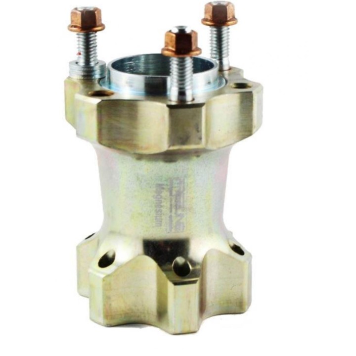 Front Hub S6 85-25 / 42 Magnésio Birelart
