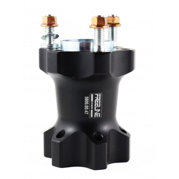 Μπροστινό HUB S6 100-25 / 42 A / P BirelArt-Magickart