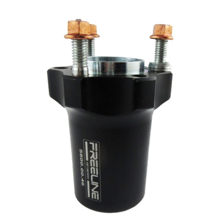 Hub delantero 6 L70-17 HQ A / P BIRELART