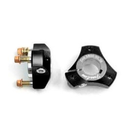 Radschlauch hinten 25 mm x 30-6 A / P HQ Birel Art