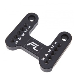 ADJUSTABLE FOOTREST SUPPORT BirelArt