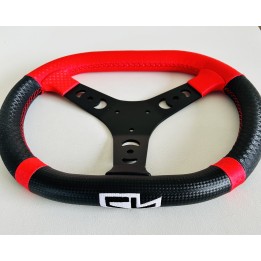 VOLANT DE DIRECTION 320 QG CHARLES LECLERC  2020 BirelART-Magickart