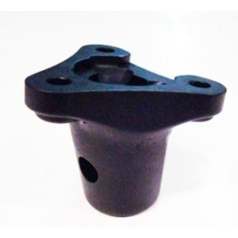 SUPPORTO VOLANTE INCLINATO 100 HQ BIREL