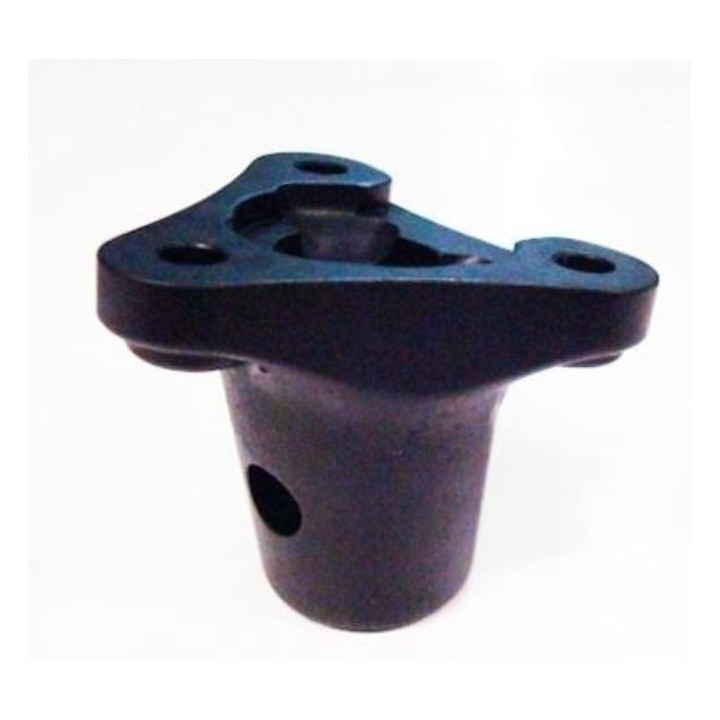 (3) SUPPORT DE ROUE INCLINÉ 100 QG