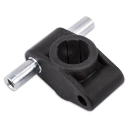 SUPPORT COLONNE NYLON L75  BIRELART - MAGICKART