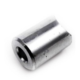 (17) SPACER STREERING COLUMN ADJUSTABLE  BIREL
