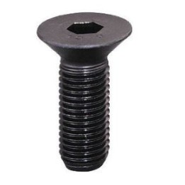 VIS FHC M6X16MM CRG