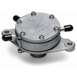 pompe a essence Mikuni rond