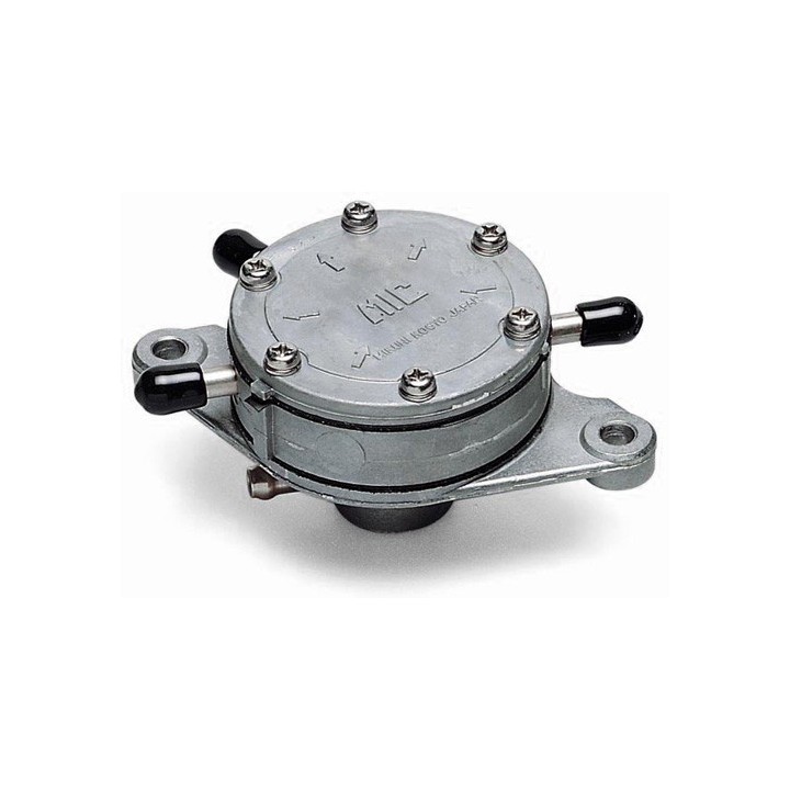 pompe a essence Mikuni rond