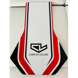 PLACHER CL30-S16 AVEC AUTOCOLLANT LECLERC -Magickart