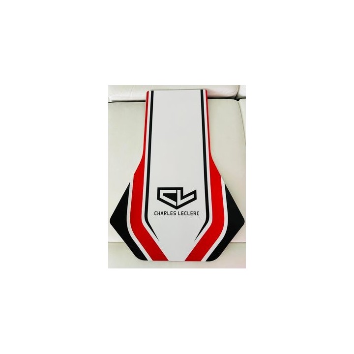 SOL AUTOCOLLANT S16 Charles Leclerc 2024 -Magickart