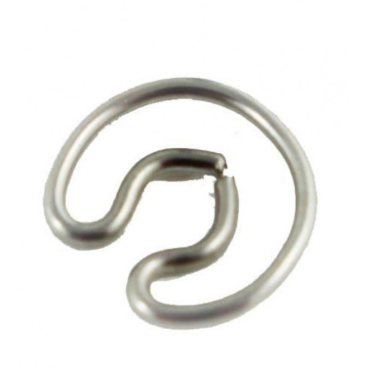 Clip 3,1x11x1 BIREL