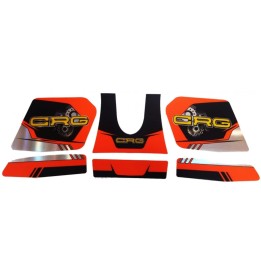 KIT AUTOCOLLANT RÉSERVOIR 3 L CRG 2018