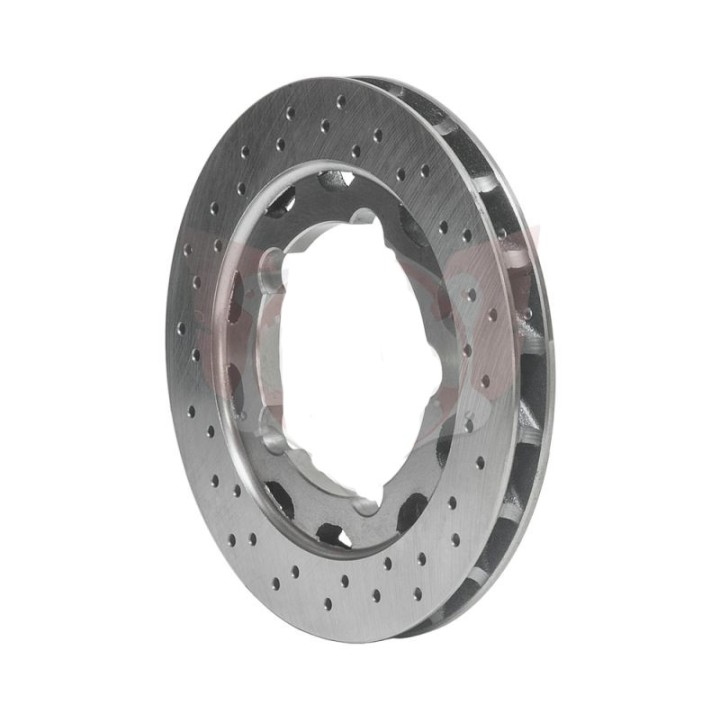 DISQUE DE FREIN AR V11/V13 Ø192 V2.0 CRG