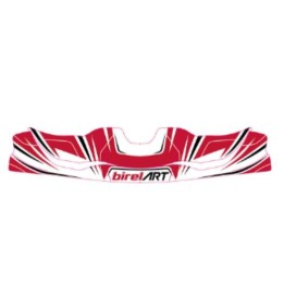 Spoiler adesivo BIREL 2024-magickart
