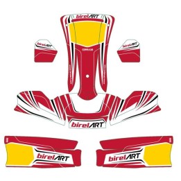 KIT DECO MINI 60CC 2024 COMPLET BIRELART
