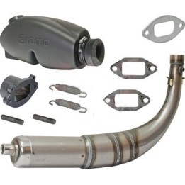 Senior X30 Retrofit Kit Iame