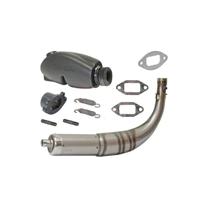 KIT RETROFIT X30 SENIOR
