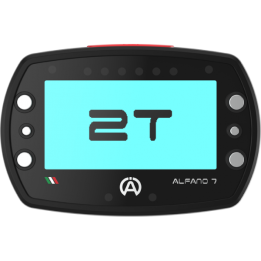 ALFANO 7 2T PACK 1
